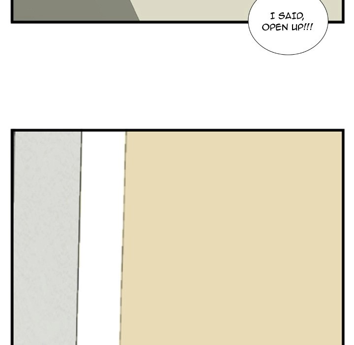 Between Us (Goinmul) - Chapter 10 [photo 26] - MangaPorn