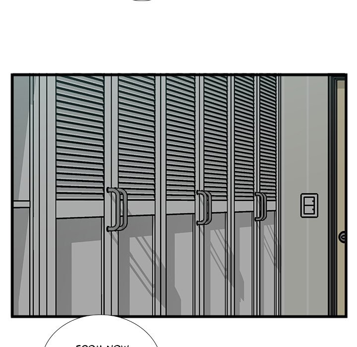 Between Us (Goinmul) - Chapter 10 [photo 36] - MangaPorn