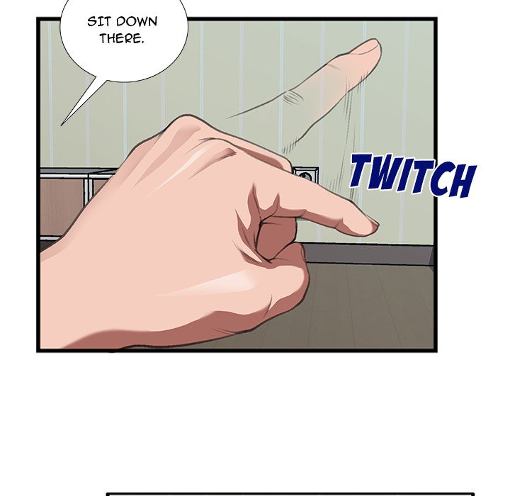 Between Us (Goinmul) - Chapter 10 [photo 41] - MangaPorn