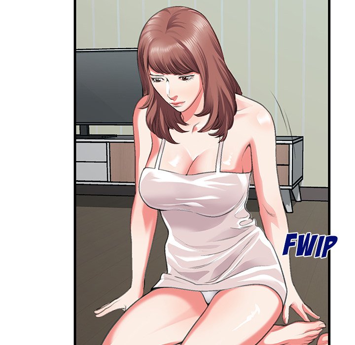 Between Us (Goinmul) - Chapter 10 [photo 42] - MangaPorn