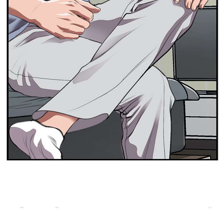 Between Us (Goinmul) - Chapter 10 [photo 46] - MangaPorn