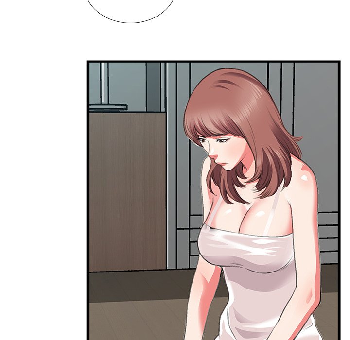 Between Us (Goinmul) - Chapter 10 [photo 48] - MangaPorn