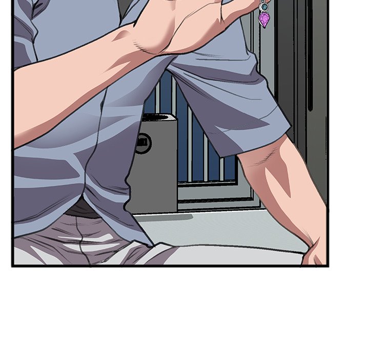 Between Us (Goinmul) - Chapter 10 [photo 55] - MangaPorn