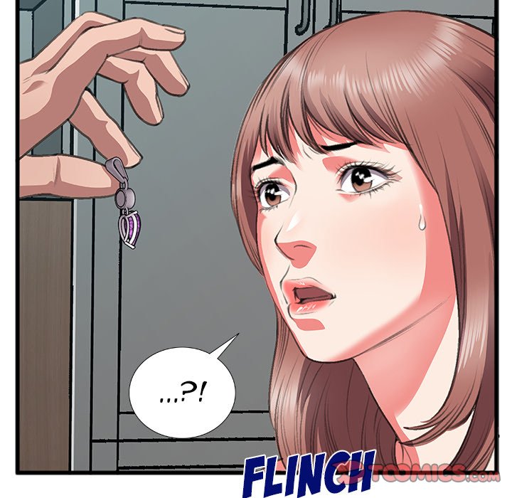 Between Us (Goinmul) - Chapter 10 [photo 57] - MangaPorn