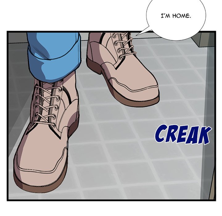 Between Us (Goinmul) - Chapter 10 [photo 65] - MangaPorn