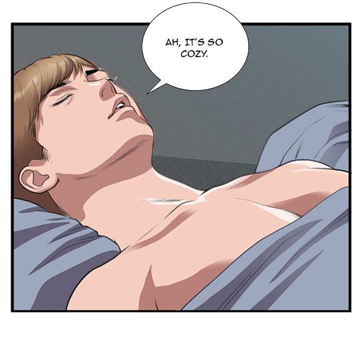 Between Us (Goinmul) - Chapter 10 [photo 75] - MangaPorn