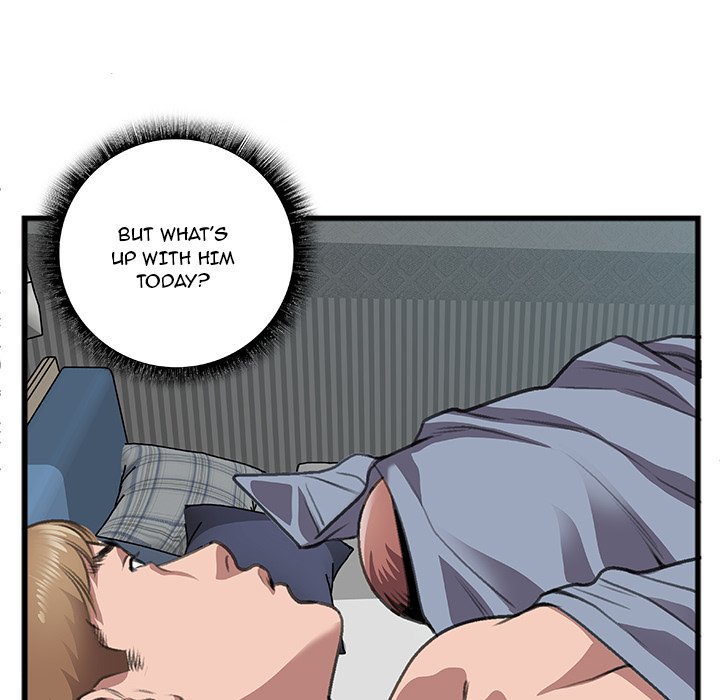 Between Us (Goinmul) - Chapter 10 [photo 76] - MangaPorn