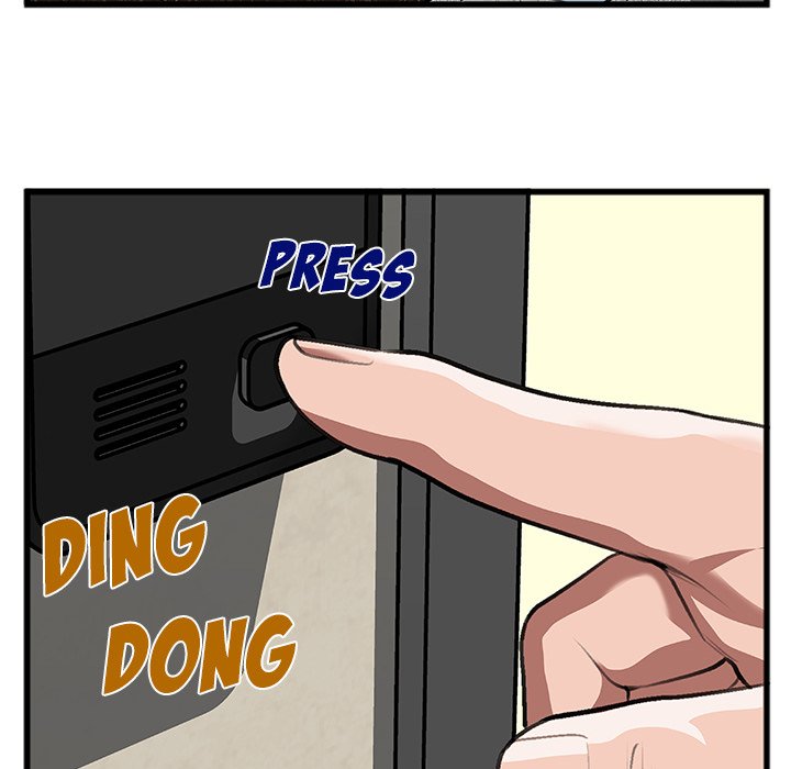 Between Us (Goinmul) - Chapter 10 [photo 8] - MangaPorn