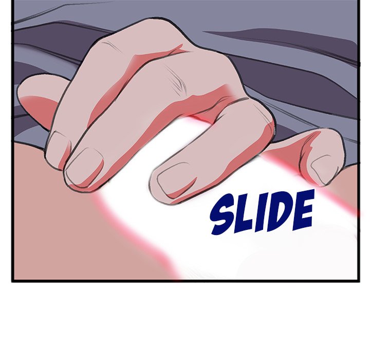 Between Us (Goinmul) - Chapter 10 [photo 80] - MangaPorn