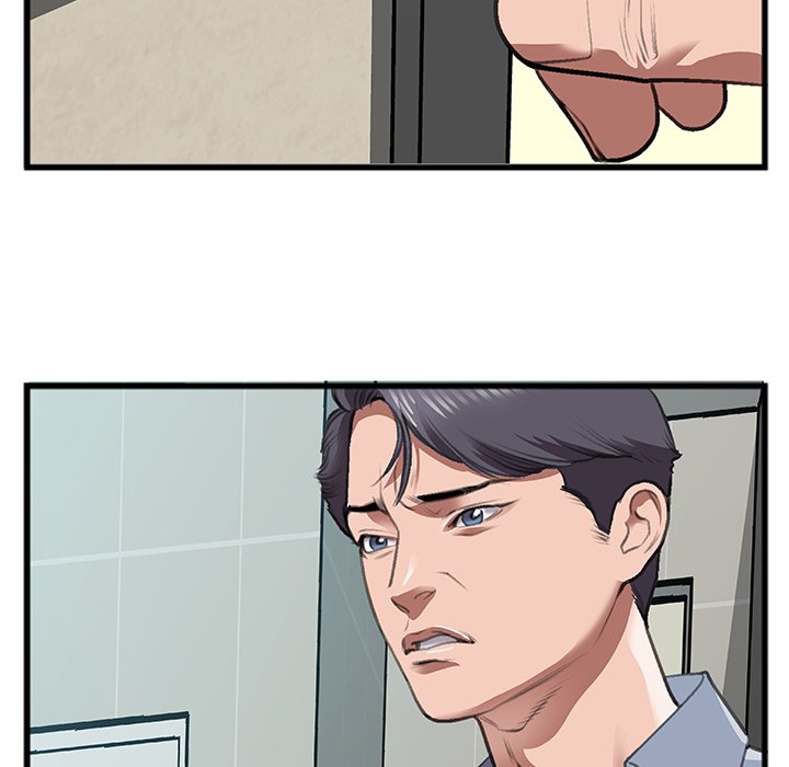 Between Us (Goinmul) - Chapter 10 [photo 9] - MangaPorn