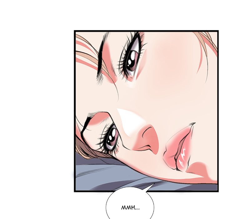 Between Us (Goinmul) - Chapter 11 [photo 13] - MangaPorn