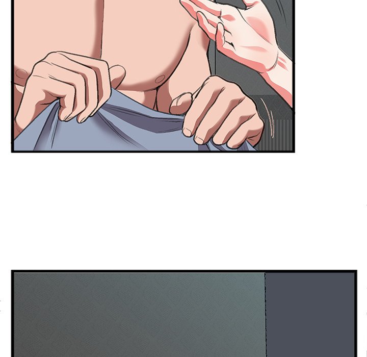 Between Us (Goinmul) - Chapter 11 [photo 23] - MangaPorn