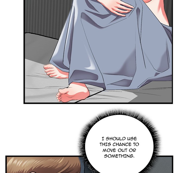 Between Us (Goinmul) - Chapter 11 [photo 28] - MangaPorn