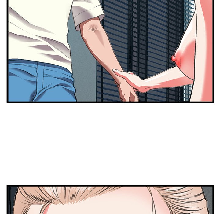 Between Us (Goinmul) - Chapter 11 [photo 40] - MangaPorn