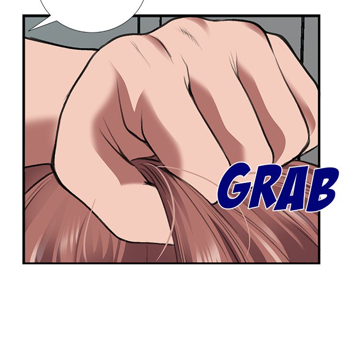 Between Us (Goinmul) - Chapter 11 [photo 53] - MangaPorn