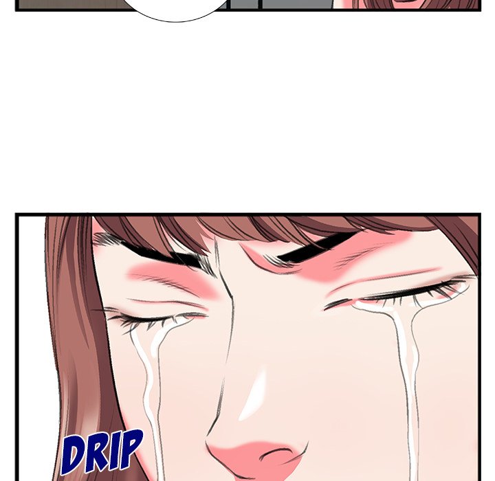 Between Us (Goinmul) - Chapter 11 [photo 55] - MangaPorn