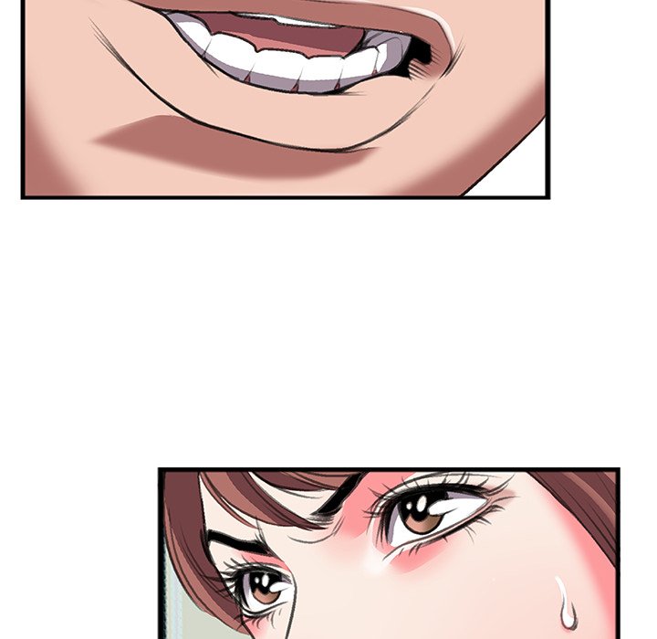 Between Us (Goinmul) - Chapter 11 [photo 62] - MangaPorn