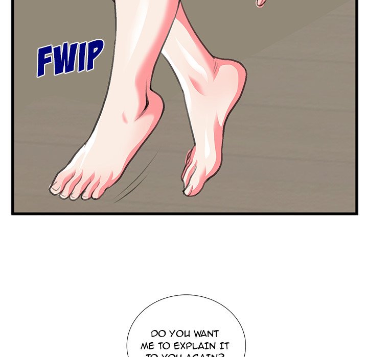 Between Us (Goinmul) - Chapter 11 [photo 69] - MangaPorn