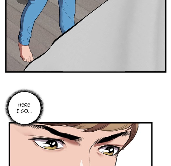 Between Us (Goinmul) - Chapter 12 [photo 21] - MangaPorn