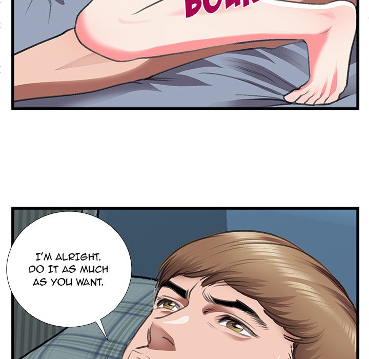 Between Us (Goinmul) - Chapter 12 [photo 50] - MangaPorn