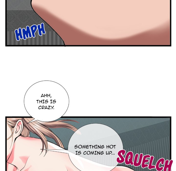 Between Us (Goinmul) - Chapter 12 [photo 56] - MangaPorn