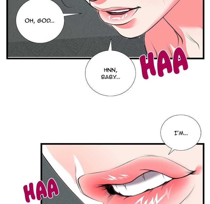 Between Us (Goinmul) - Chapter 12 [photo 60] - MangaPorn