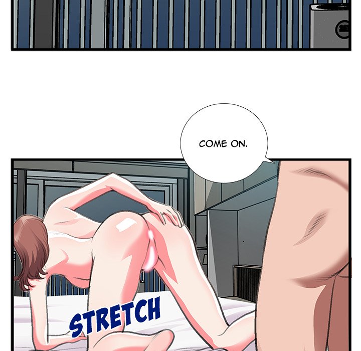 Between Us (Goinmul) - Chapter 13 [photo 21] - MangaPorn