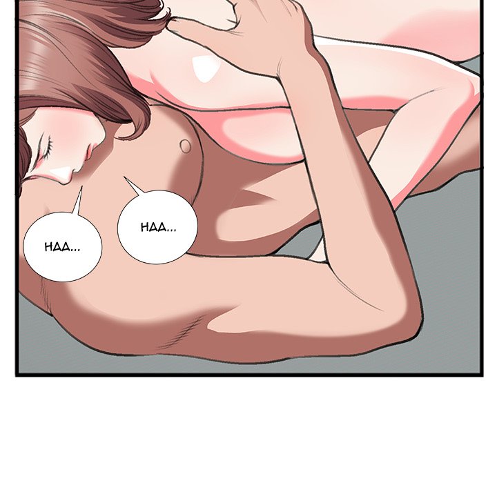 Between Us (Goinmul) - Chapter 13 [photo 75] - MangaPorn