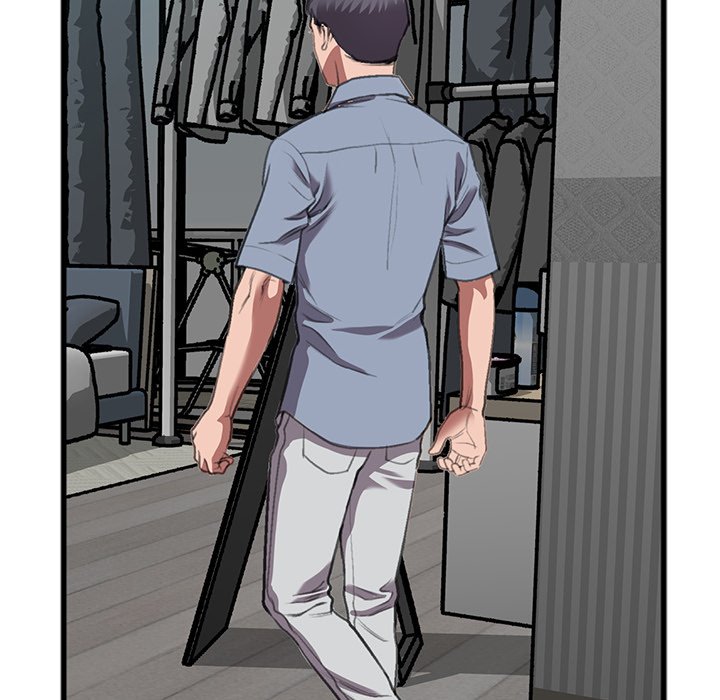 Between Us (Goinmul) - Chapter 14 [photo 15] - MangaPorn