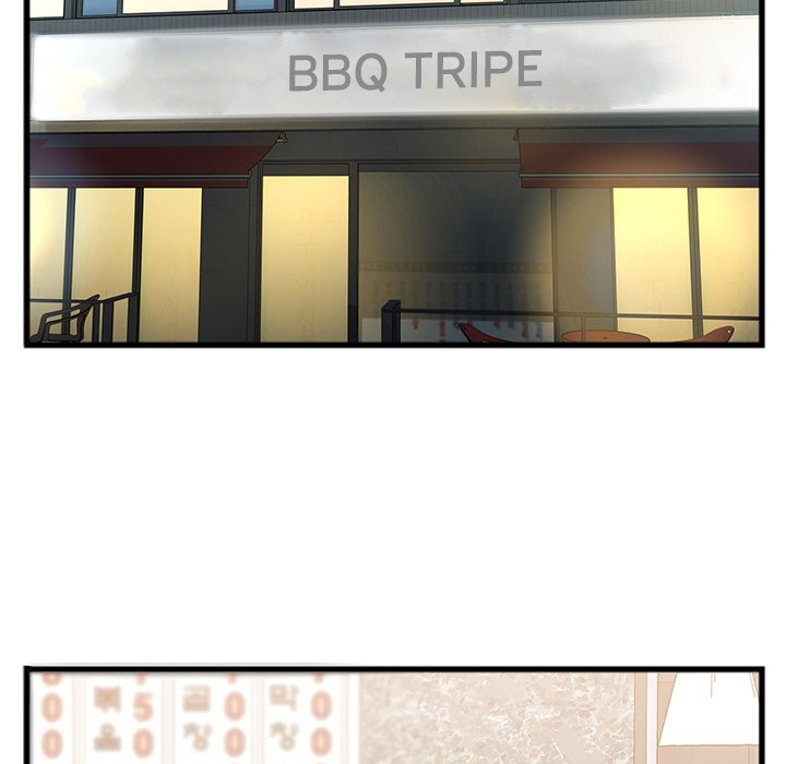 Between Us (Goinmul) - Chapter 14 [photo 40] - MangaPorn