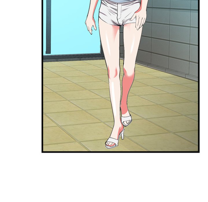 Between Us (Goinmul) - Chapter 14 [photo 47] - MangaPorn