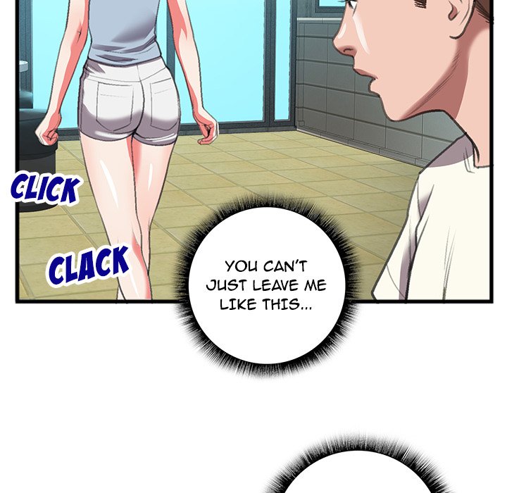 Between Us (Goinmul) - Chapter 14 [photo 69] - MangaPorn