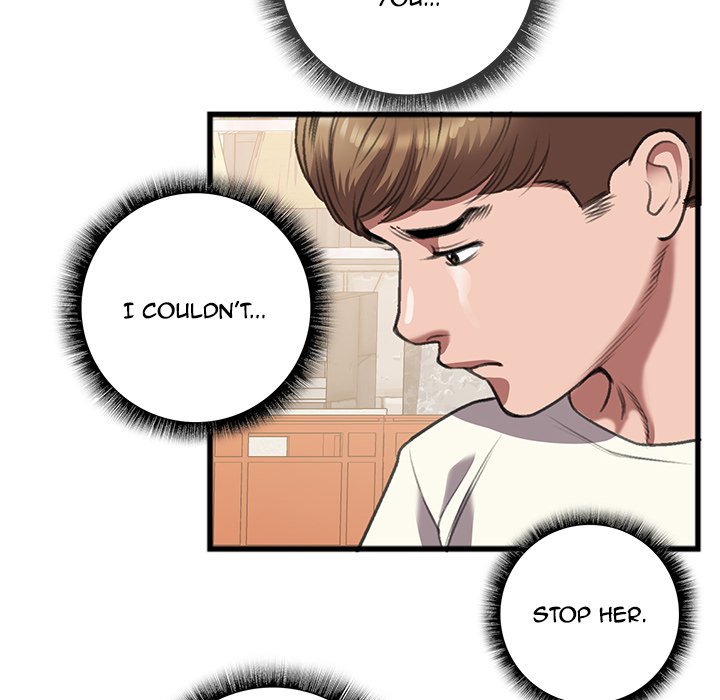 Between Us (Goinmul) - Chapter 14 [photo 71] - MangaPorn