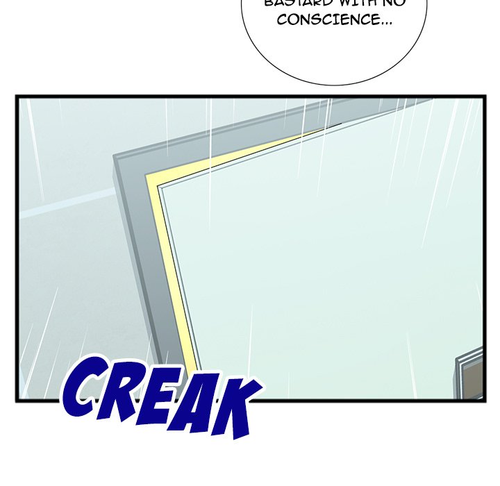 Between Us (Goinmul) - Chapter 14 [photo 9] - MangaPorn