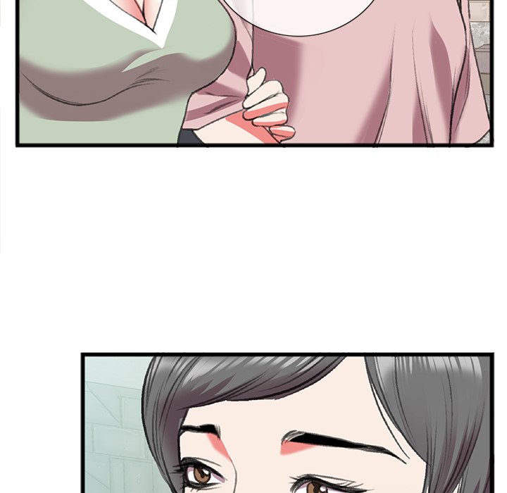 Between Us (Goinmul) - Chapter 15 [photo 11] - MangaPorn