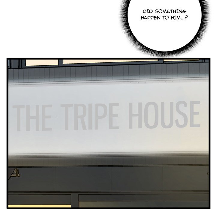 Between Us (Goinmul) - Chapter 15 [photo 15] - MangaPorn