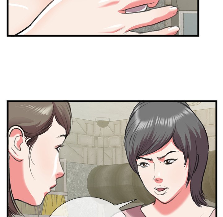 Between Us (Goinmul) - Chapter 15 [photo 21] - MangaPorn