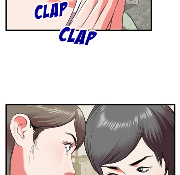 Between Us (Goinmul) - Chapter 15 [photo 33] - MangaPorn