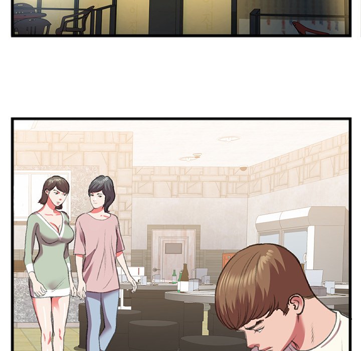 Between Us (Goinmul) - Chapter 15 [photo 5] - MangaPorn