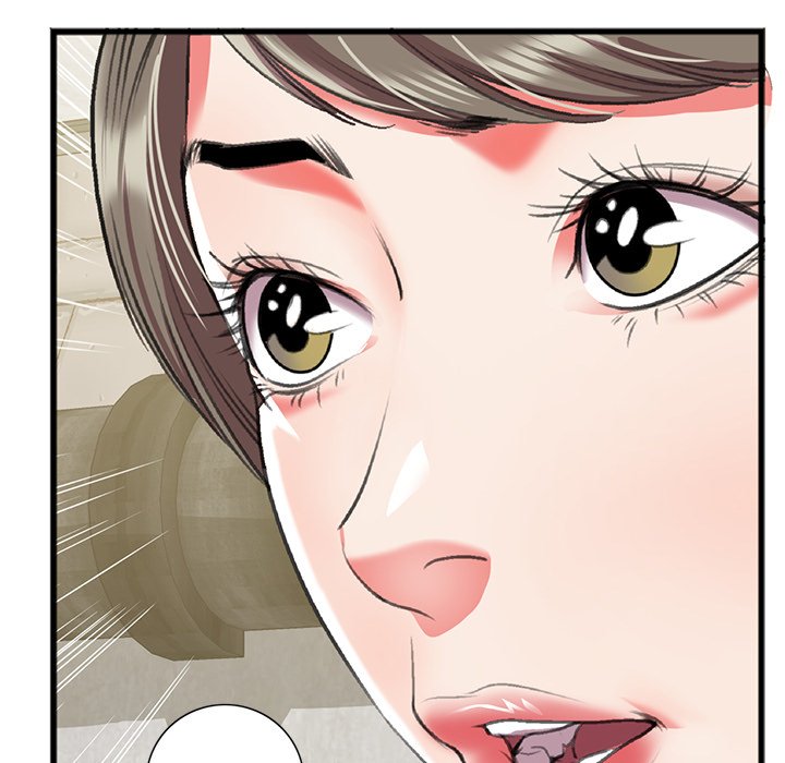 Between Us (Goinmul) - Chapter 15 [photo 81] - MangaPorn