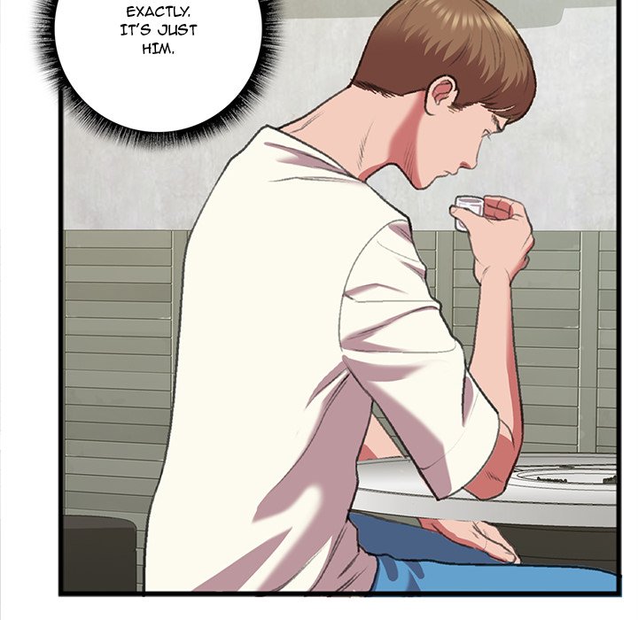 Between Us (Goinmul) - Chapter 15 [photo 9] - MangaPorn