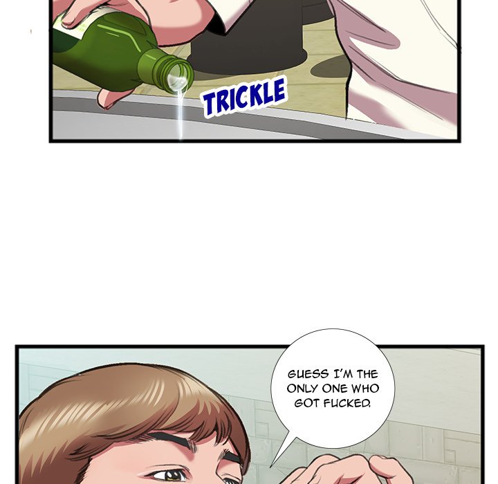 Between Us (Goinmul) - Chapter 16 [photo 11] - MangaPorn