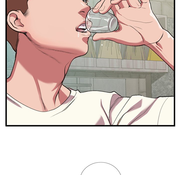 Between Us (Goinmul) - Chapter 16 [photo 12] - MangaPorn