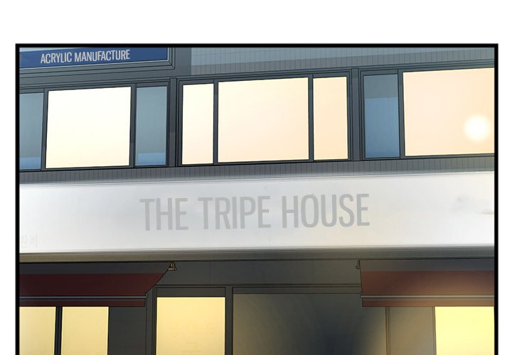 Between Us (Goinmul) - Chapter 16 [photo 4] - MangaPorn