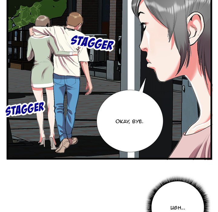 Between Us (Goinmul) - Chapter 16 [photo 46] - MangaPorn