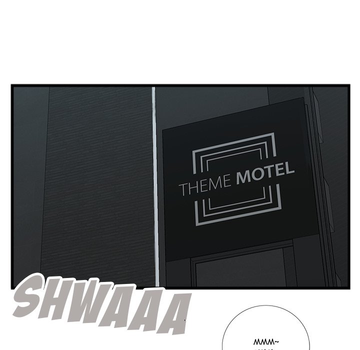 Between Us (Goinmul) - Chapter 16 [photo 51] - MangaPorn