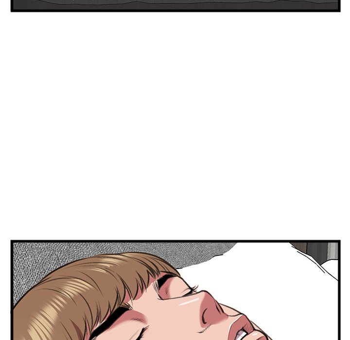 Between Us (Goinmul) - Chapter 16 [photo 55] - MangaPorn