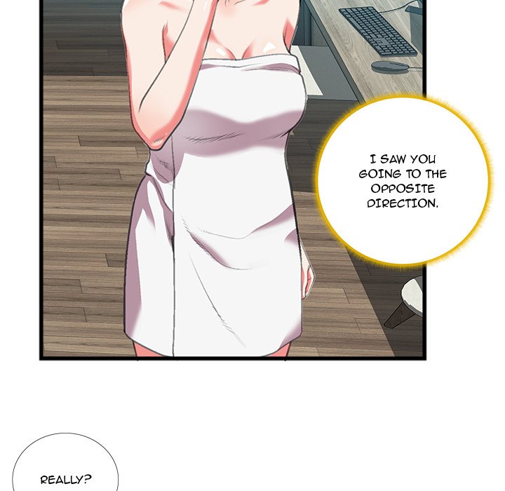 Between Us (Goinmul) - Chapter 16 [photo 69] - MangaPorn