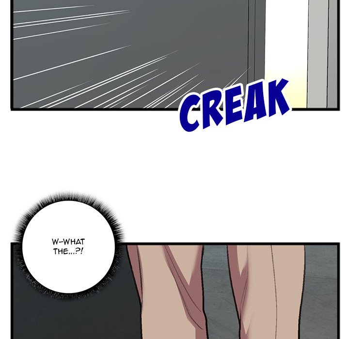 Between Us (Goinmul) - Chapter 17 [photo 11] - MangaPorn