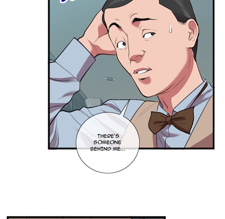 Between Us (Goinmul) - Chapter 17 [photo 17] - MangaPorn